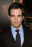 photo 19 in Chris Pine gallery [id300211] 2010-10-31