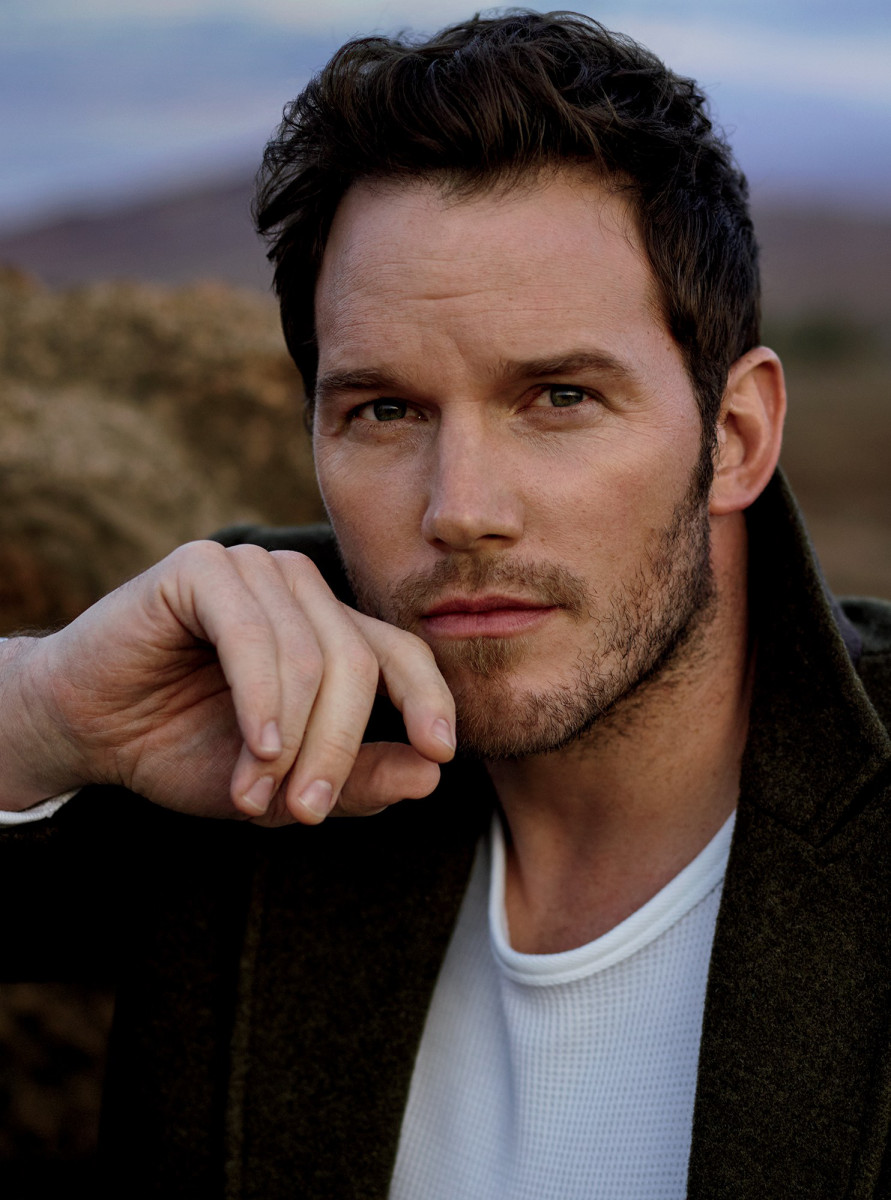 Chris Pratt: pic #903981