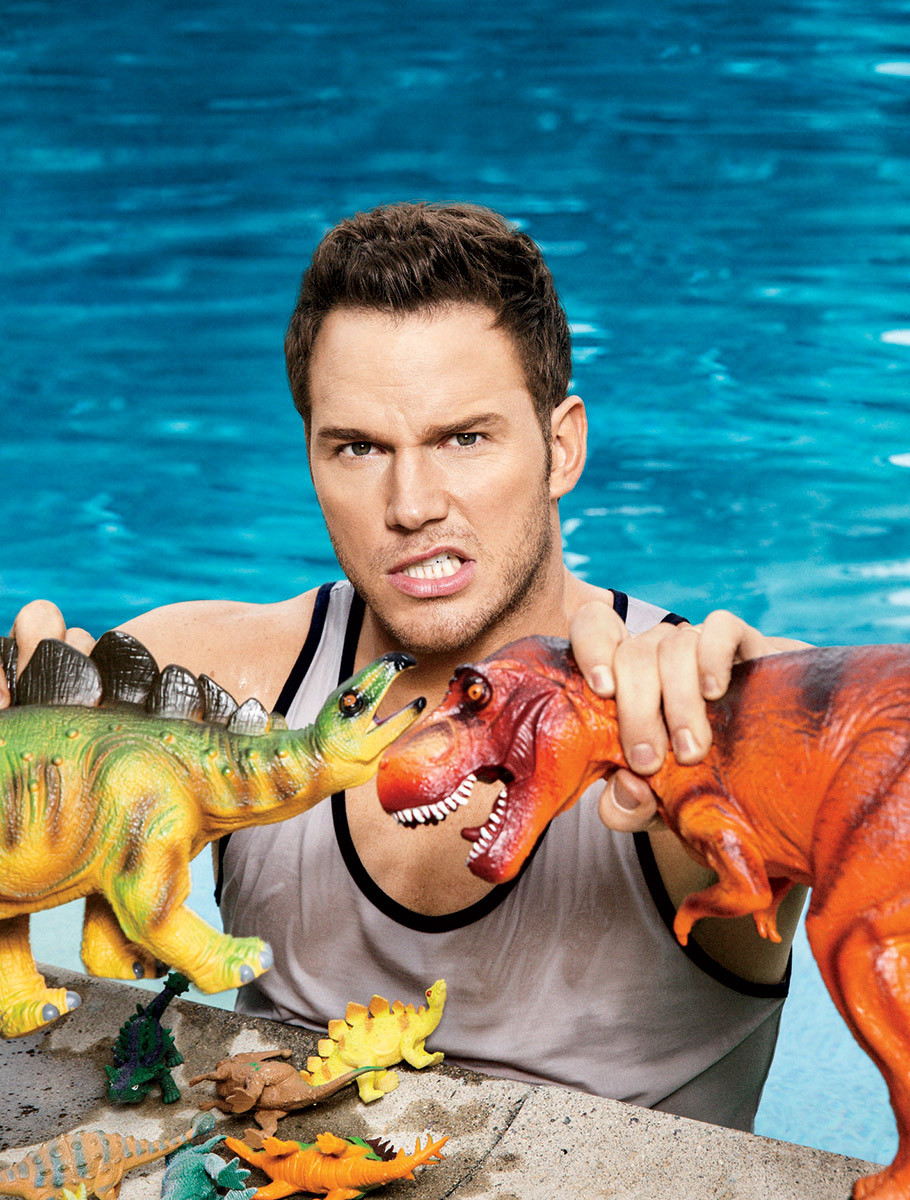 Chris Pratt: pic #784057