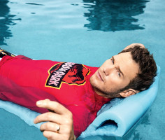 Chris Pratt photo #