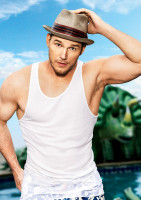 Chris Pratt photo #