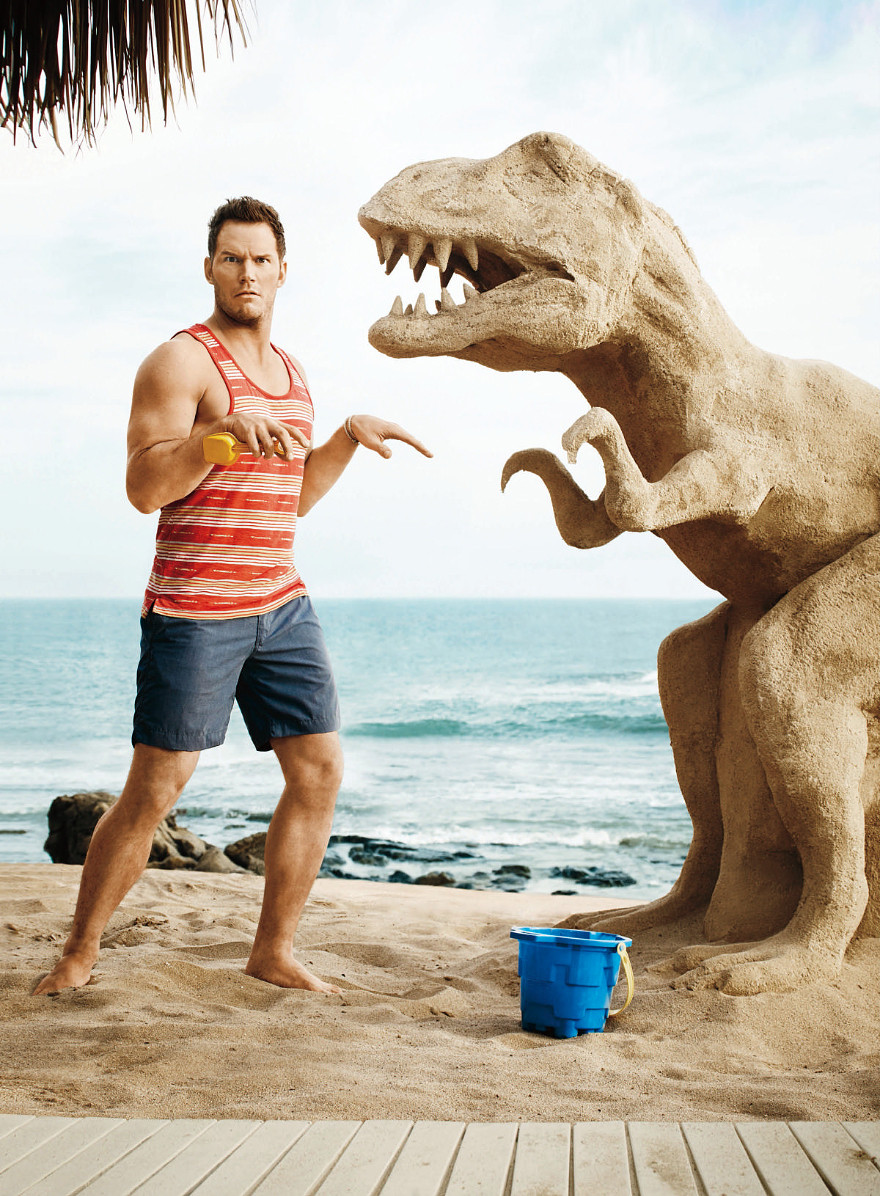 Chris Pratt: pic #784053