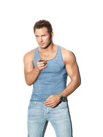 Chris Pratt photo #