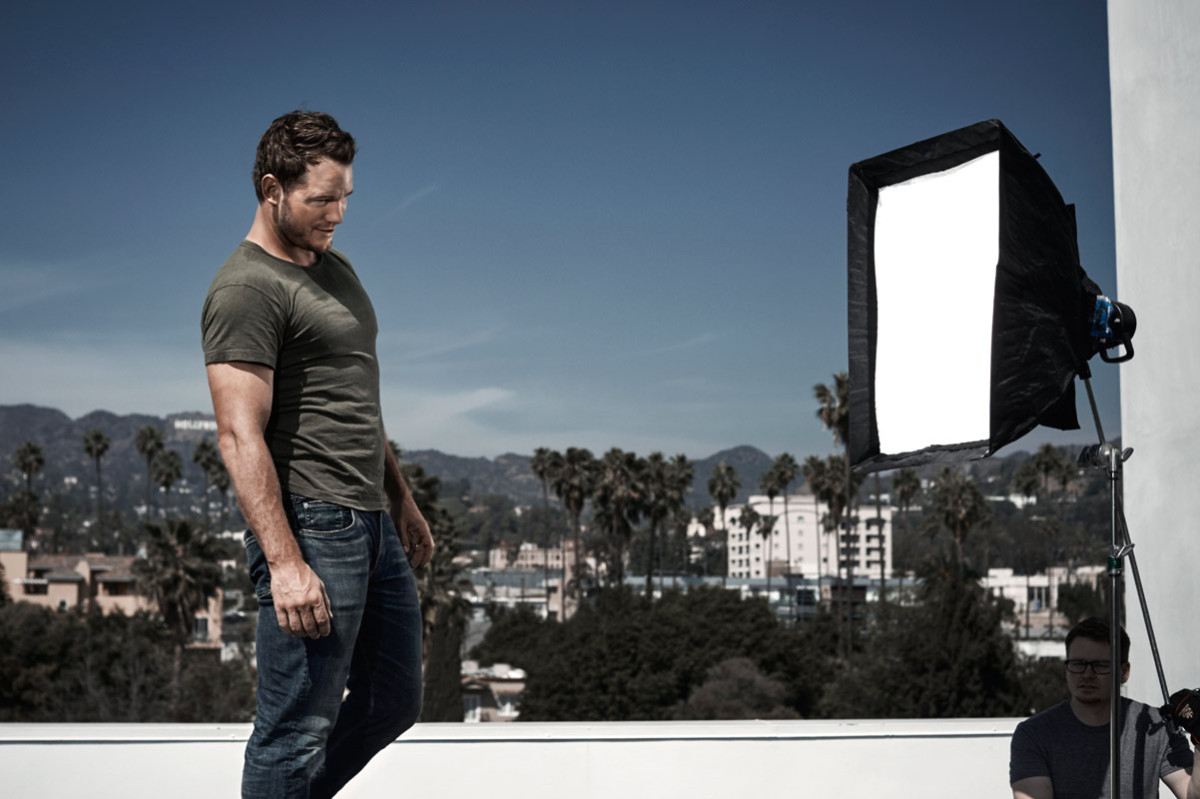 Chris Pratt: pic #784060