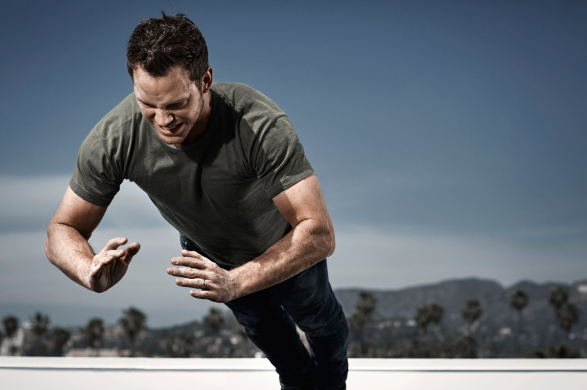 Chris Pratt: pic #784056