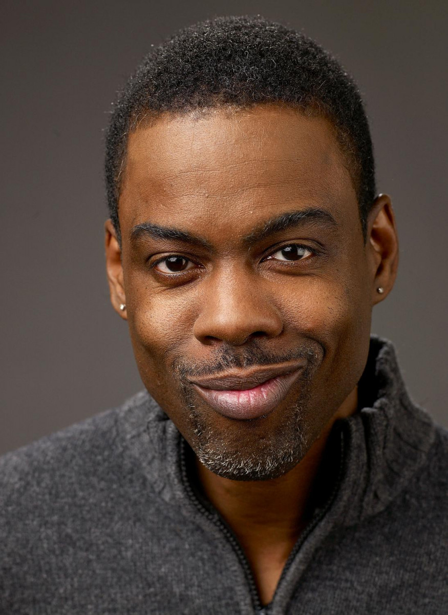 Chris Rock: pic #196025