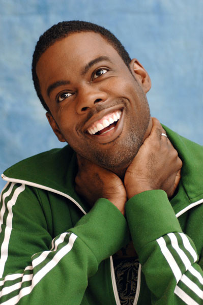 Chris Rock: pic #41375