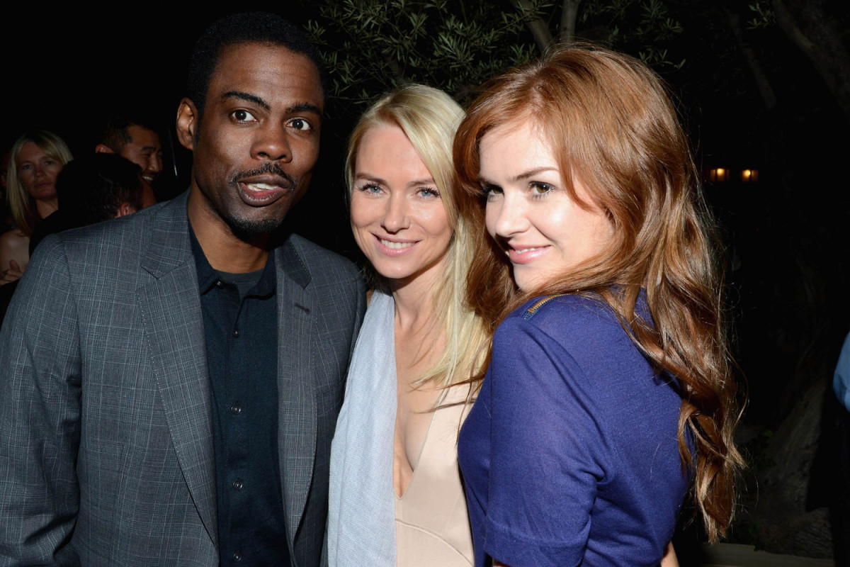 Chris Rock: pic #567204