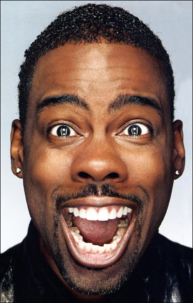 Chris Rock: pic #59832