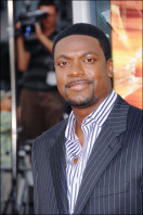 Chris Tucker photo #