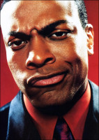 Chris Tucker photo #