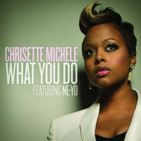 Chrisette Michele photo #