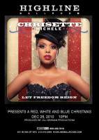 Chrisette Michele pic #445949