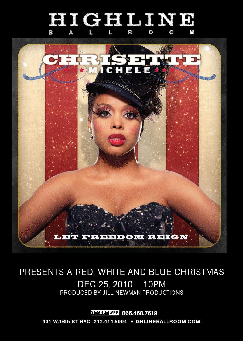 Chrisette Michele: pic #445949