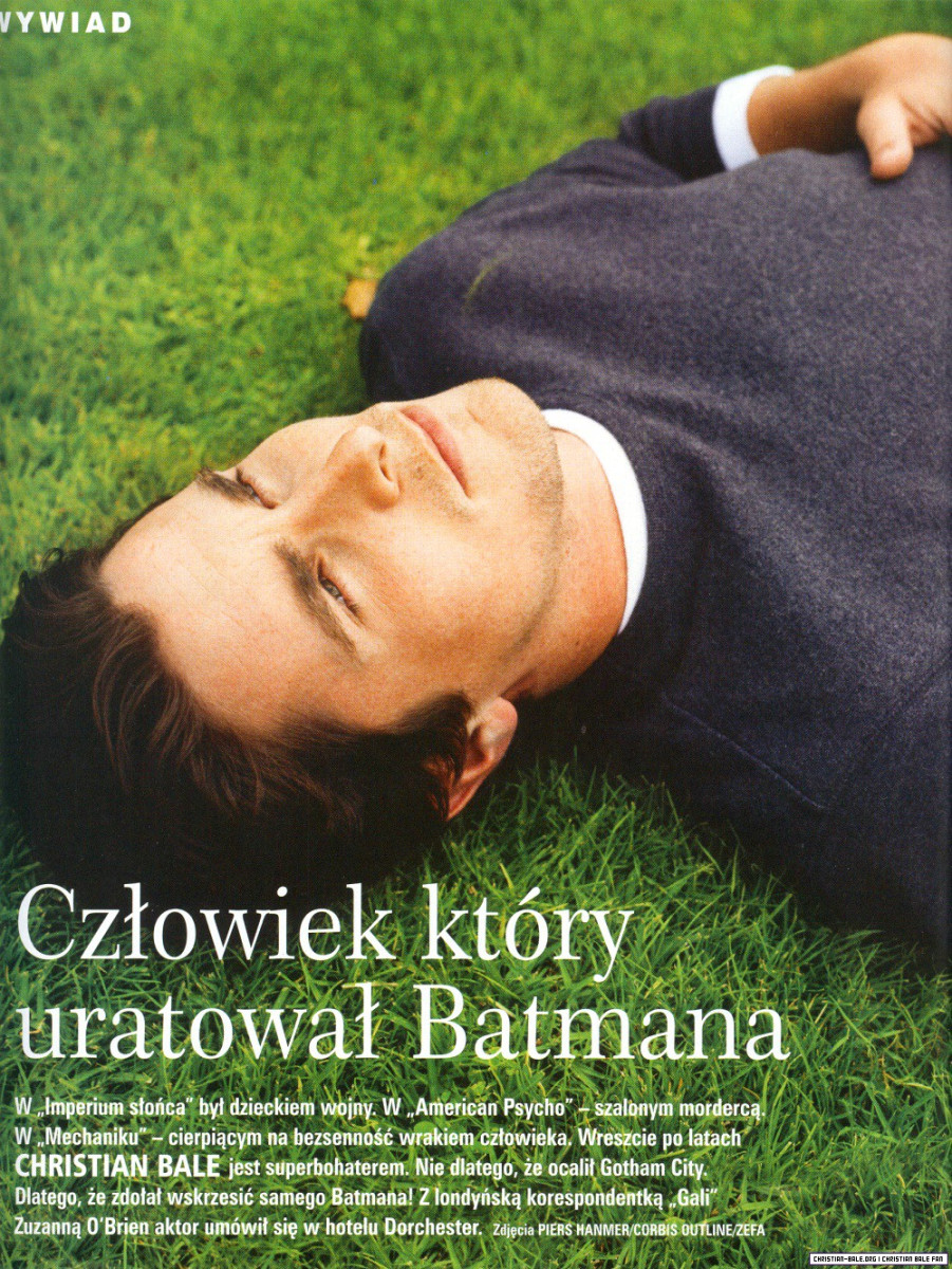 Christian Bale: pic #783687