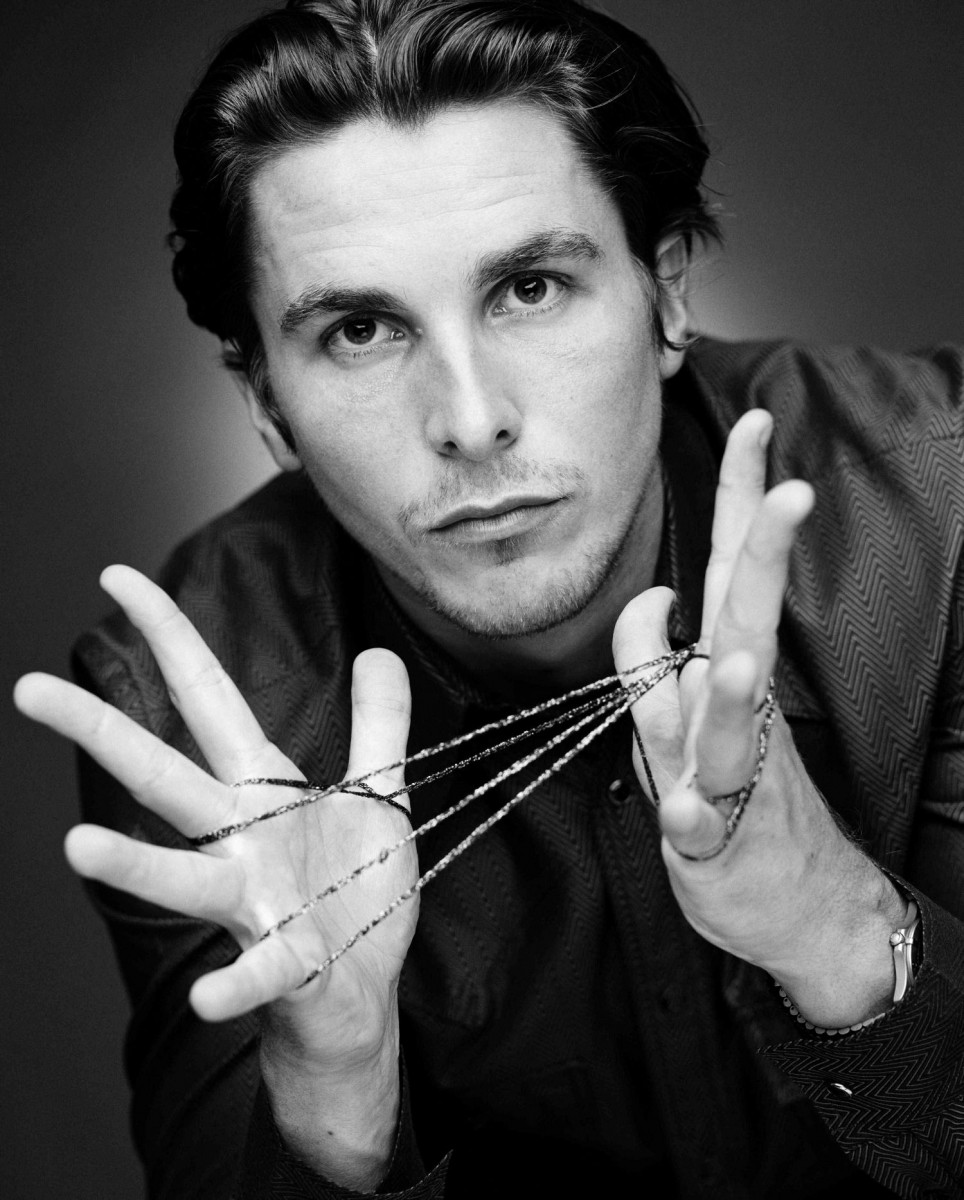 Christian Bale: pic #1319836