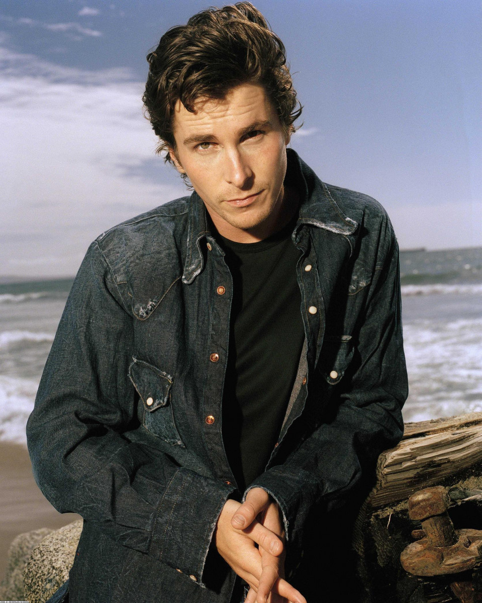 Christian Bale: pic #198192
