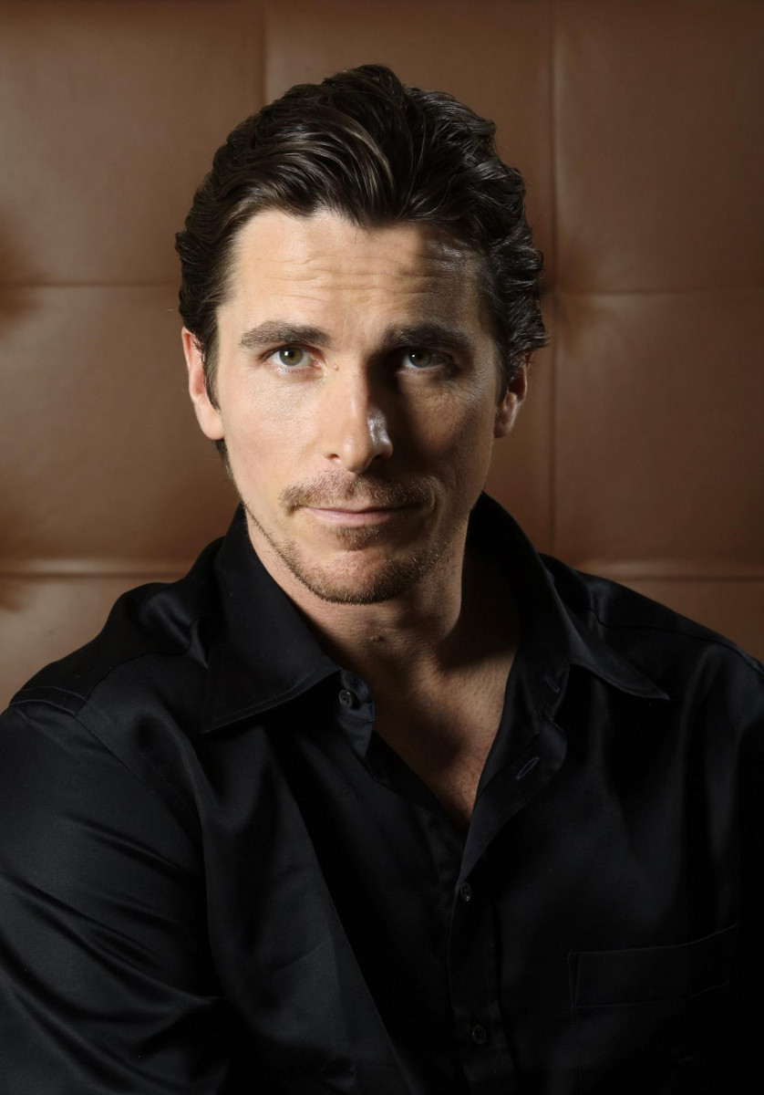 Christian Bale: pic #246704