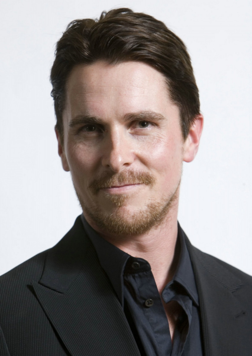 Christian Bale: pic #196301