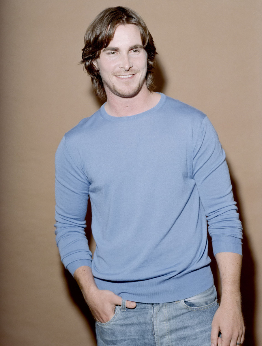 Christian Bale: pic #307936