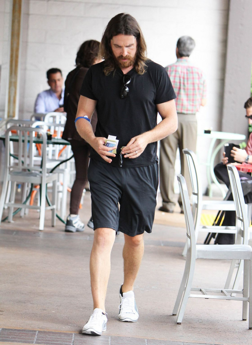 Christian Bale: pic #787024
