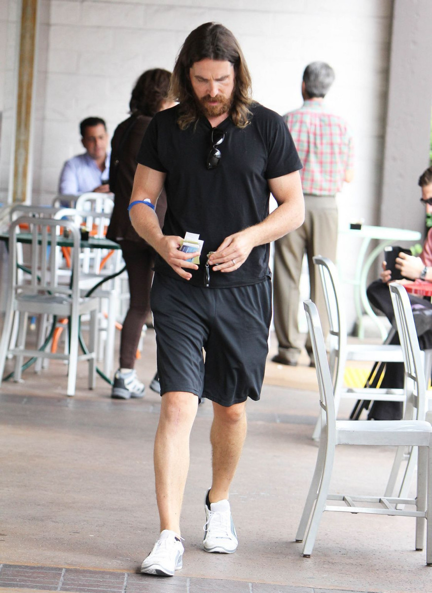 Christian Bale: pic #787024