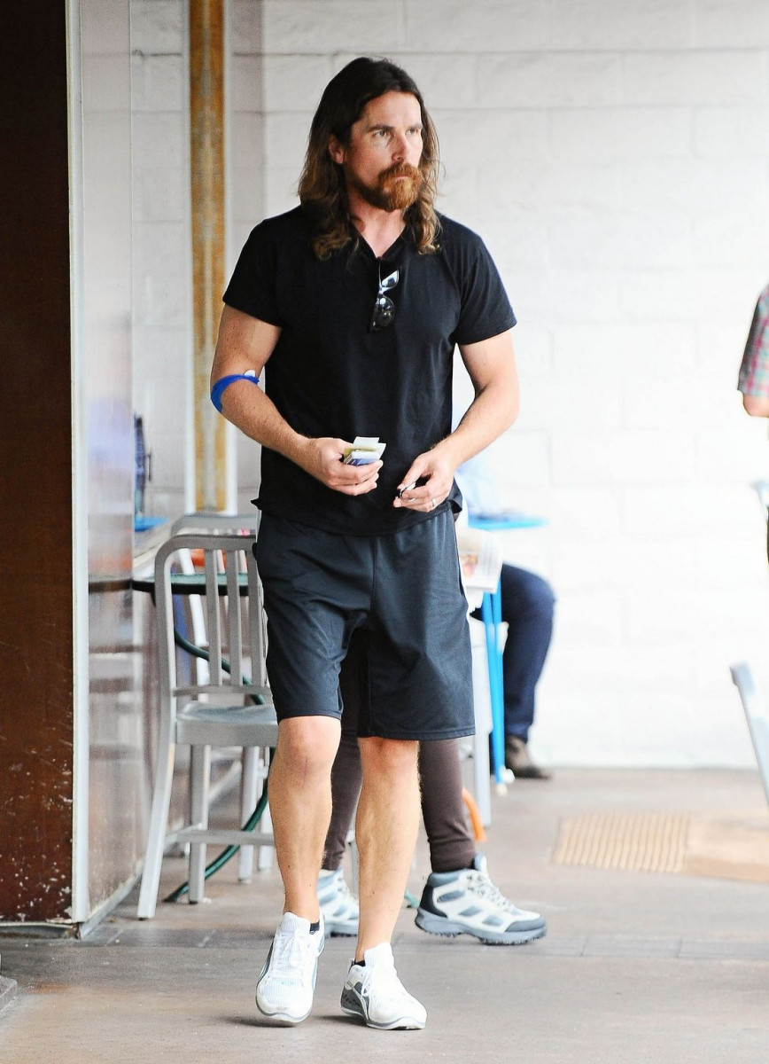 Christian Bale: pic #787026