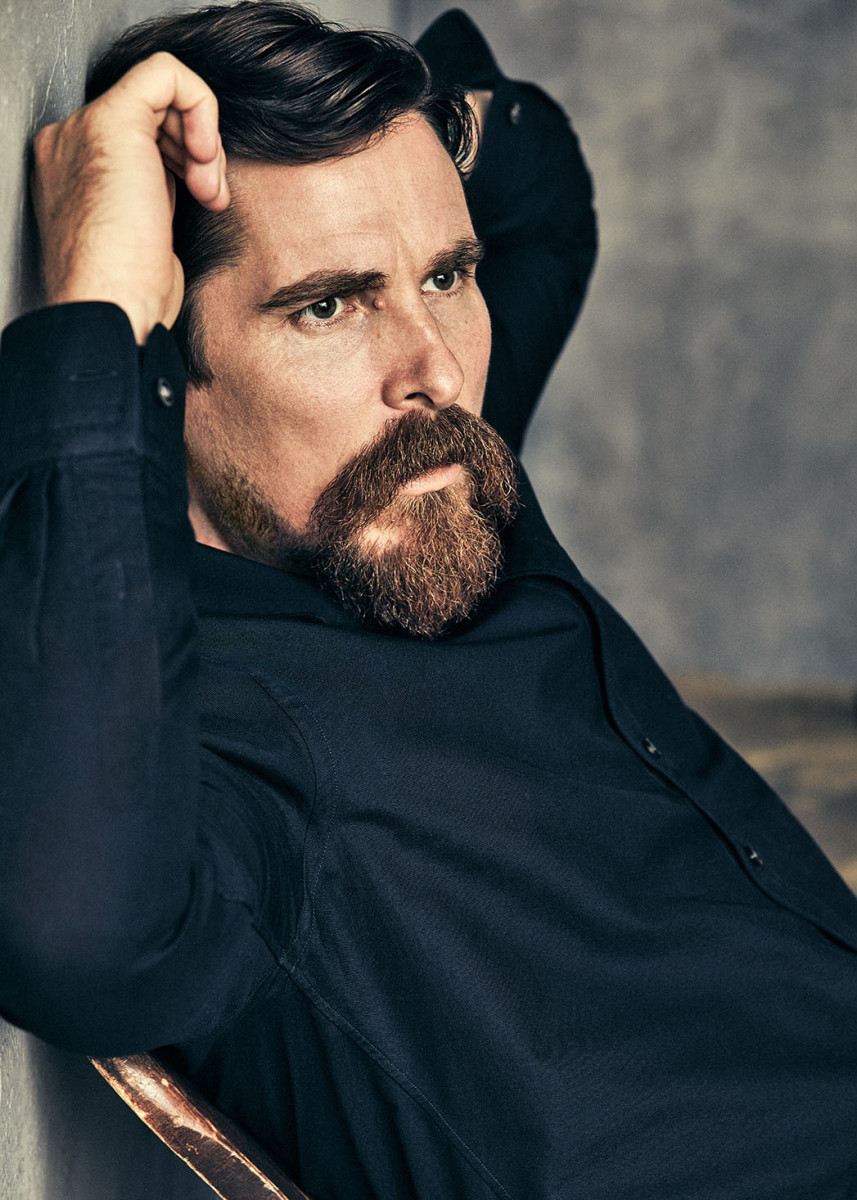 Christian Bale: pic #821513