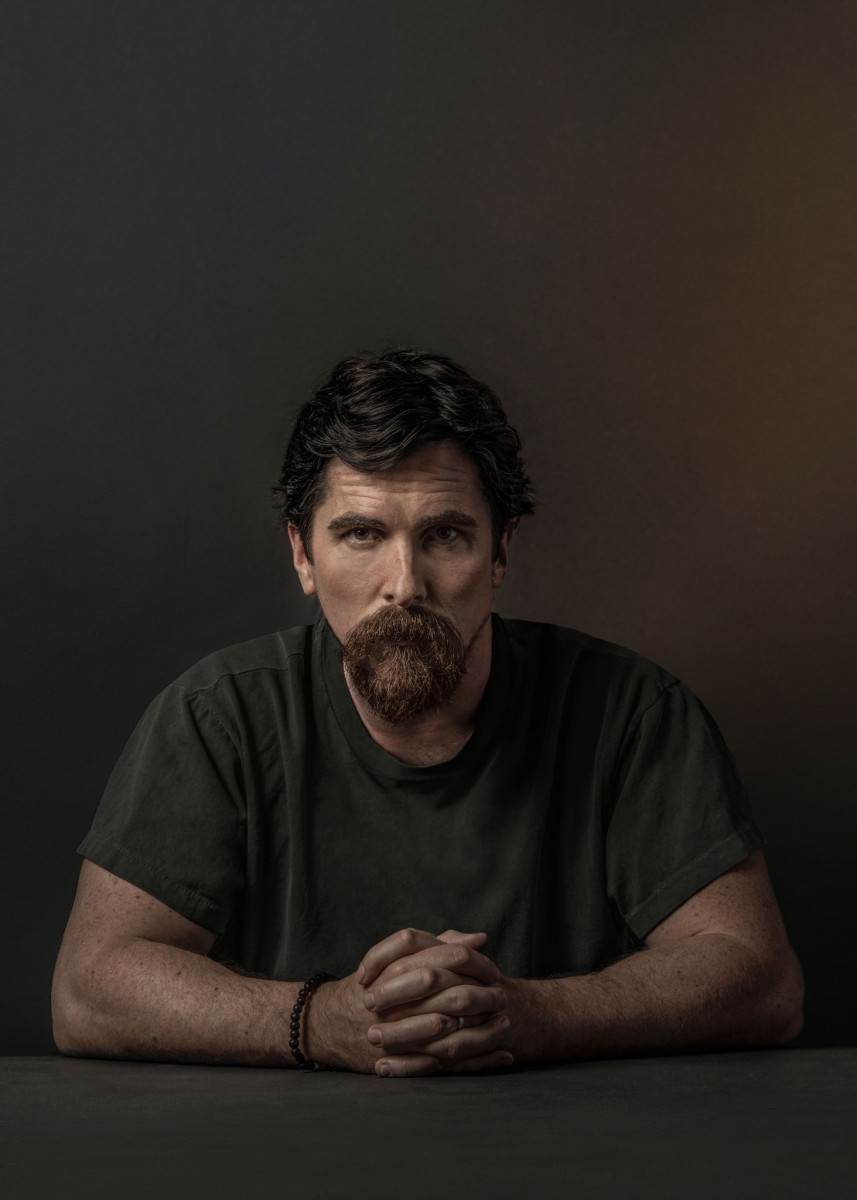 Christian Bale: pic #821512