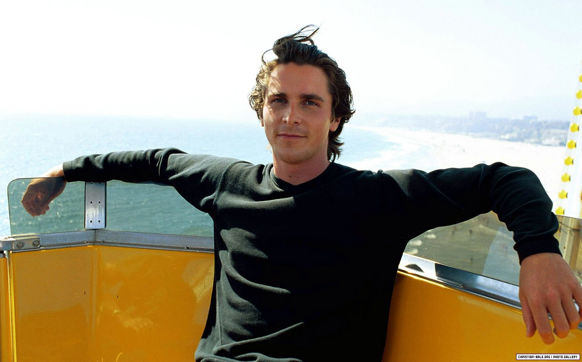 Christian Bale: pic #186288