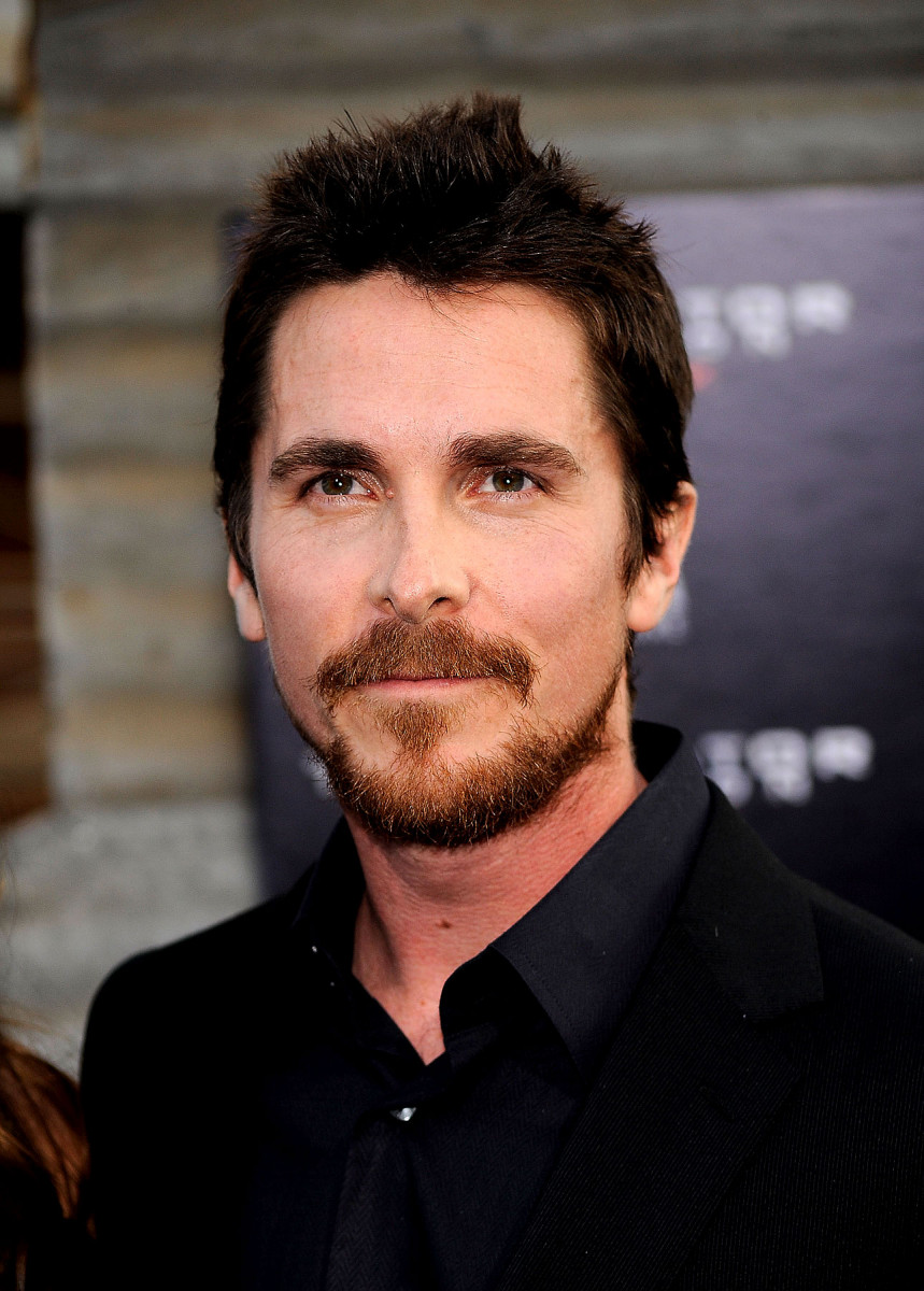 Christian Bale: pic #156922