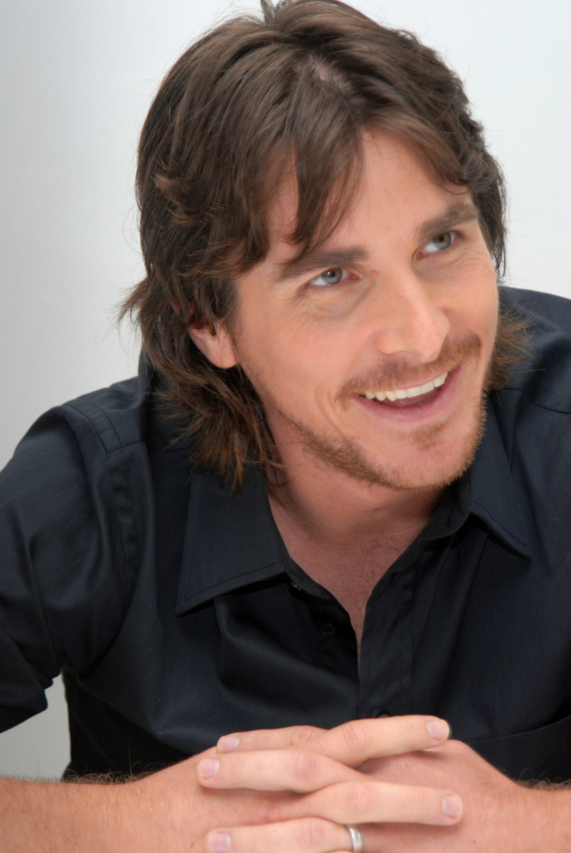 Christian Bale: pic #309423