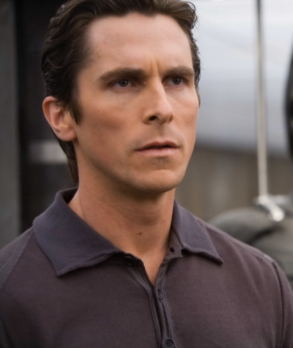 Christian Bale: pic #136343