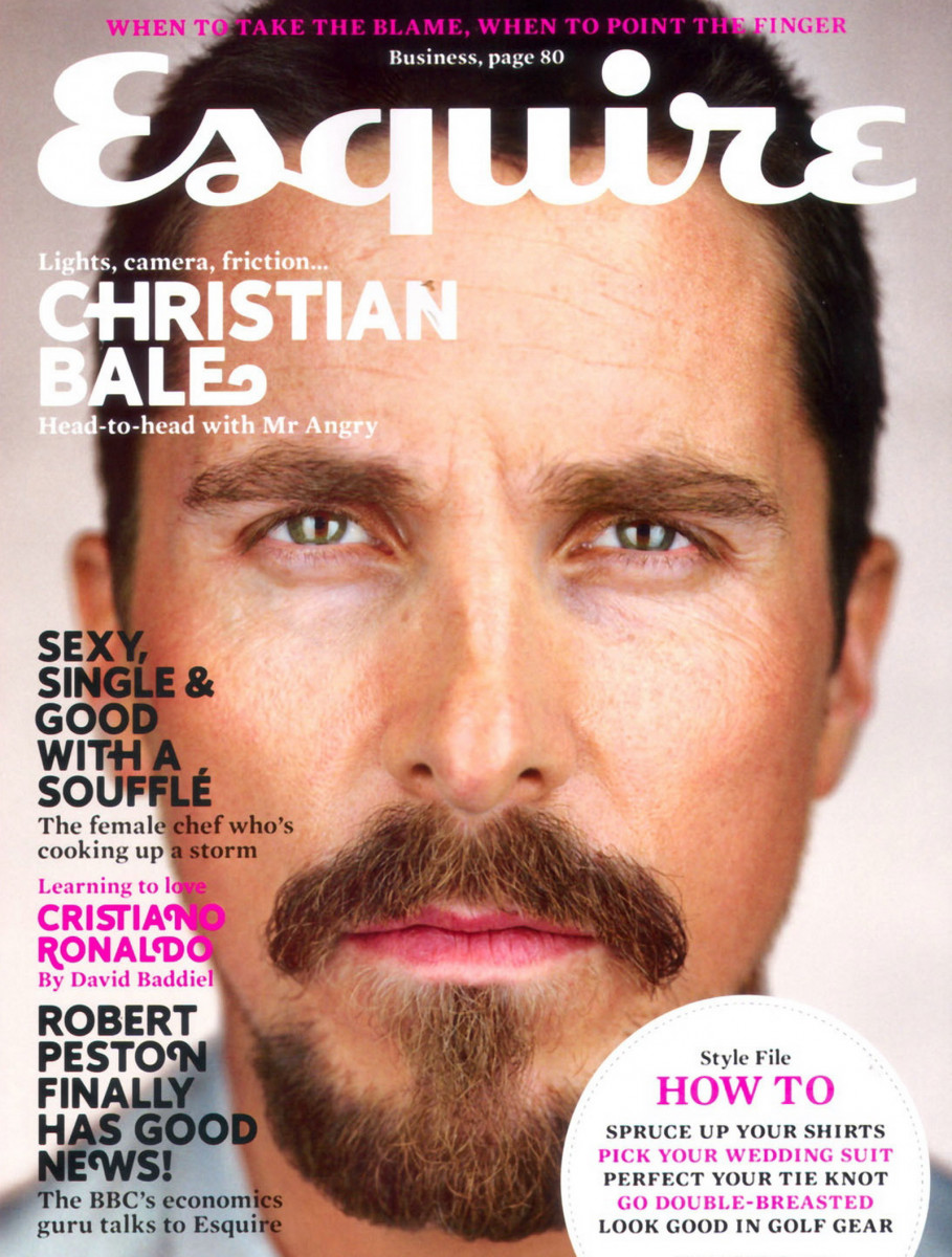 Christian Bale: pic #208137