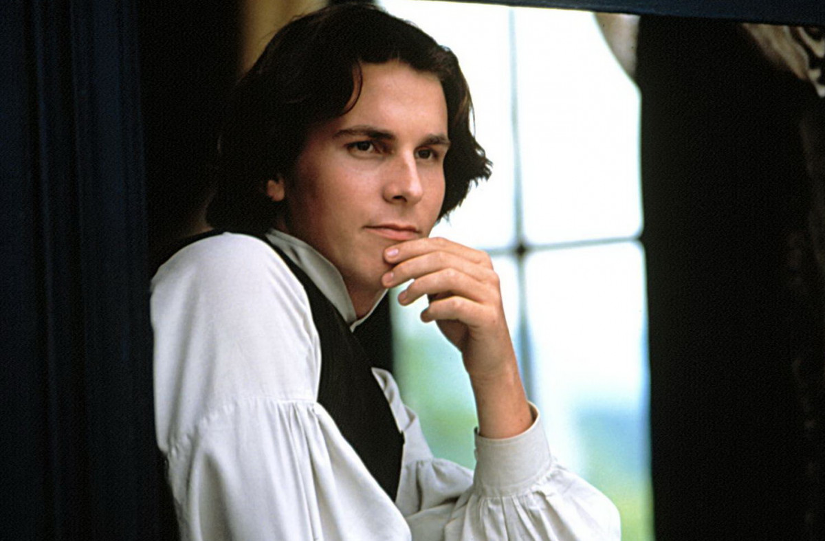 Christian Bale: pic #189878