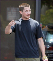 photo 20 in Christian Bale gallery [id140263] 2009-03-20
