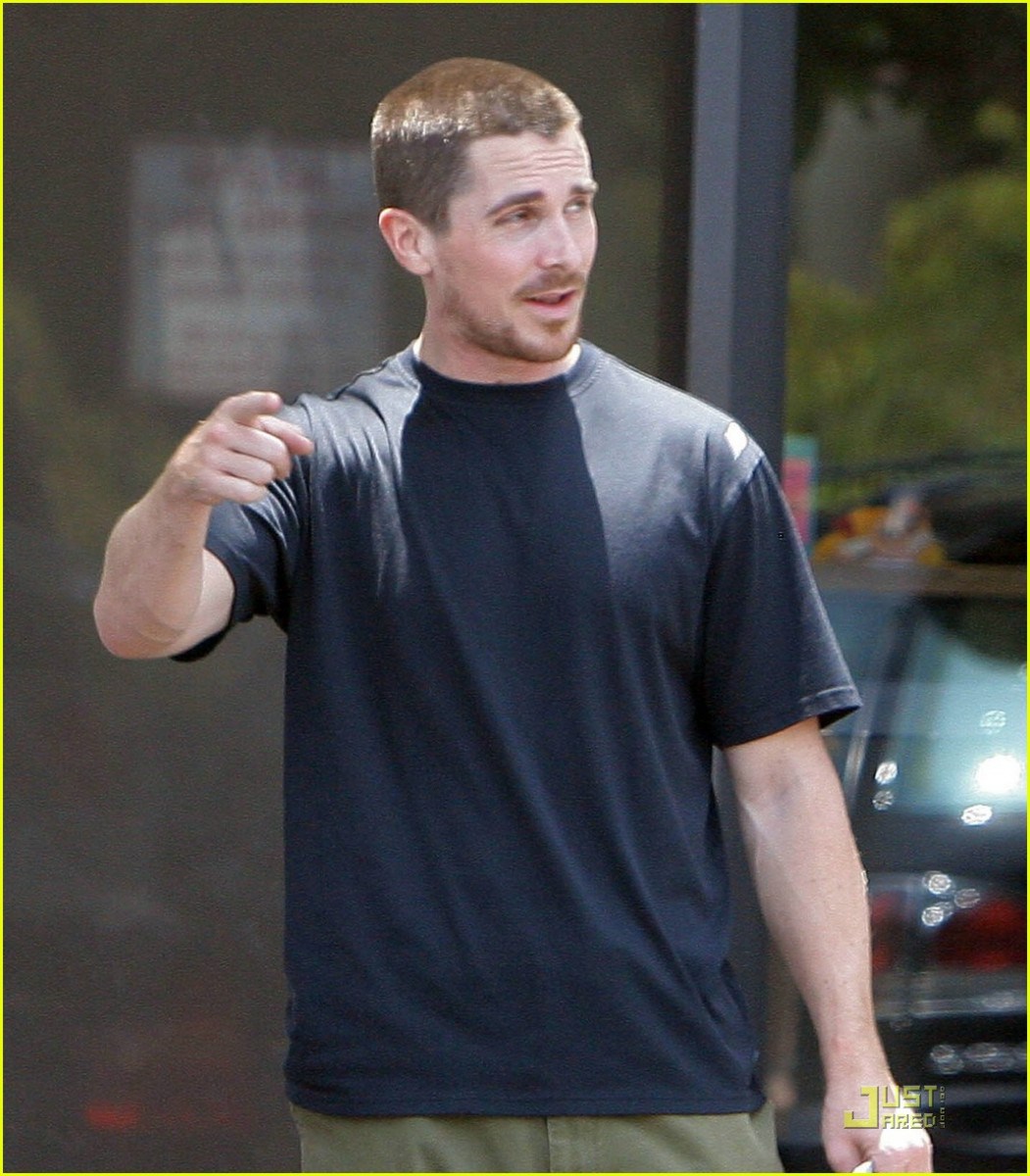 Christian Bale: pic #140263