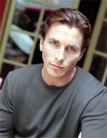 Christian Bale photo #