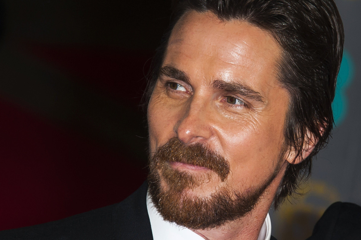 Christian Bale: pic #682072