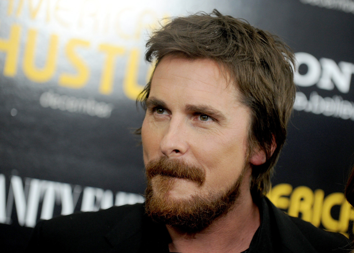 Christian Bale: pic #682073