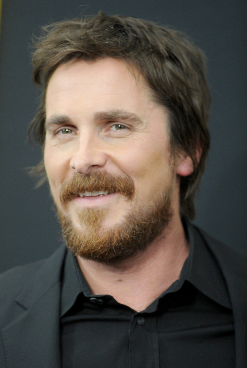 Christian Bale: pic #682076