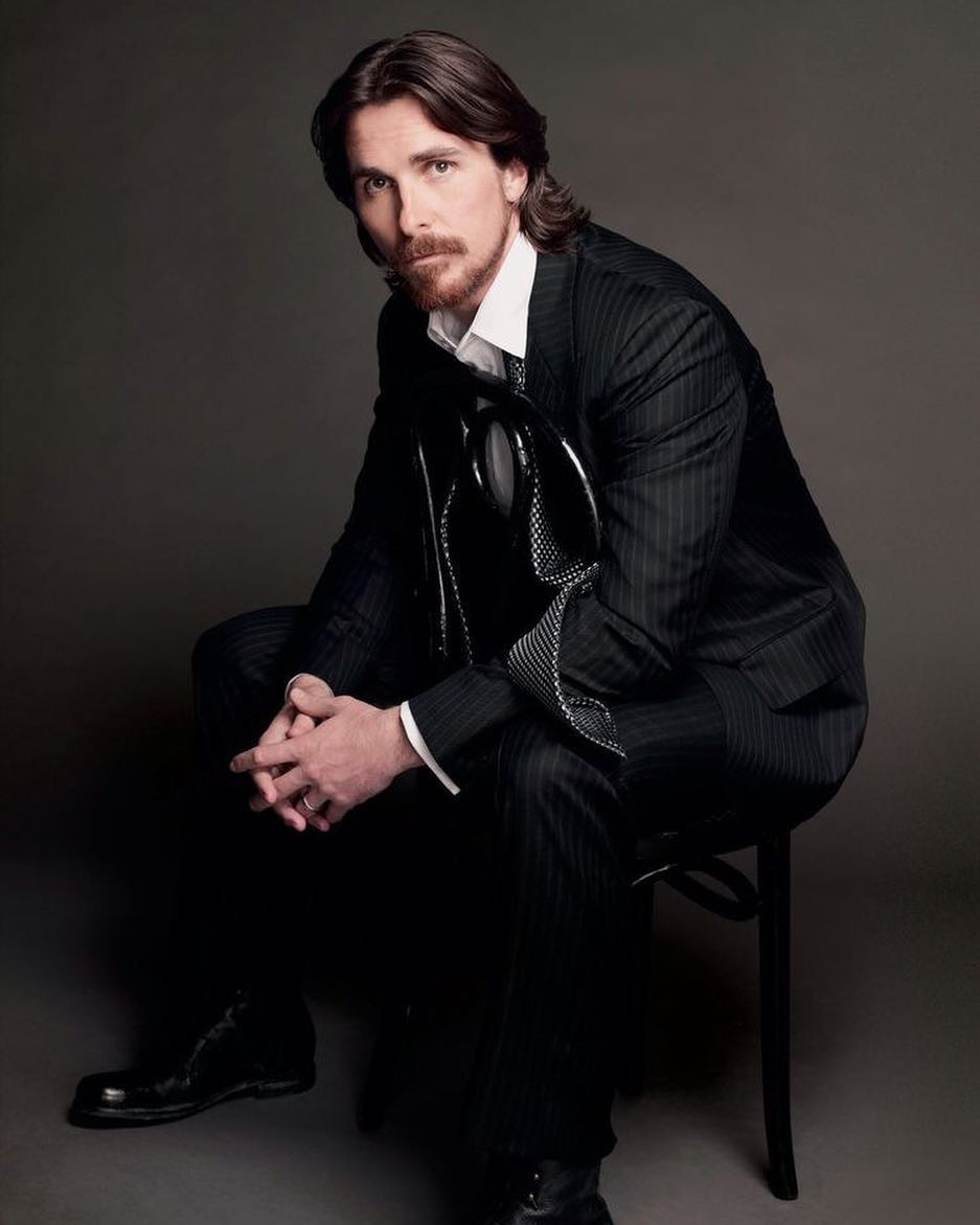 Christian Bale: pic #1314945