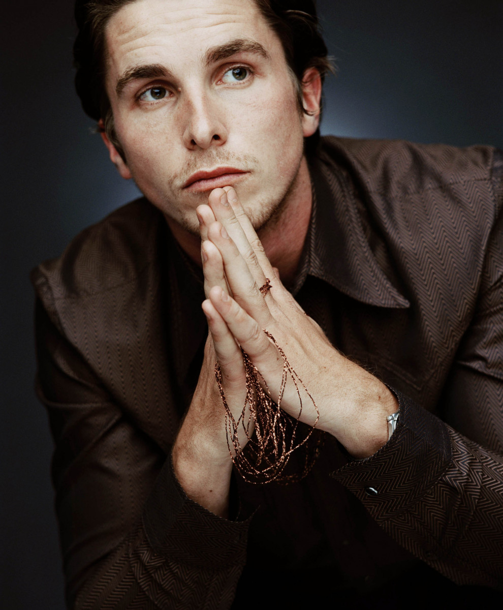Christian Bale: pic #1319833