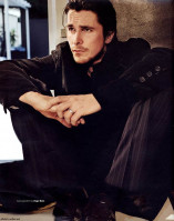 Christian Bale pic #99273