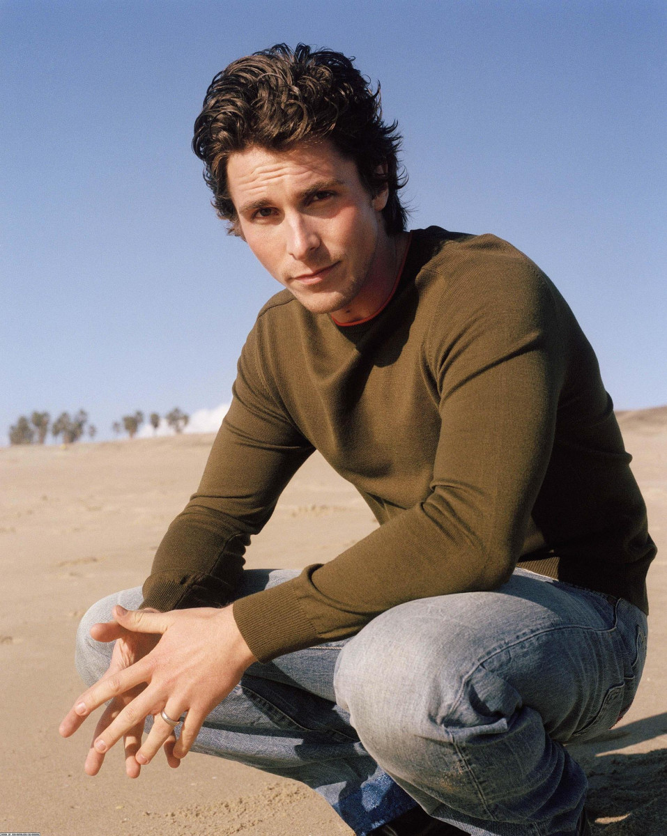Christian Bale: pic #198207