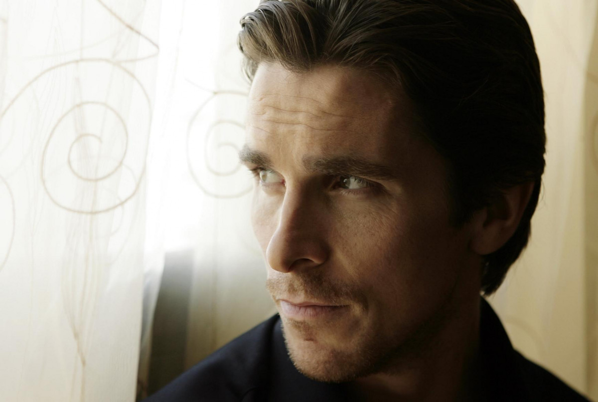 Christian Bale: pic #246706