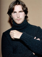 Christian Bale pic #1314941