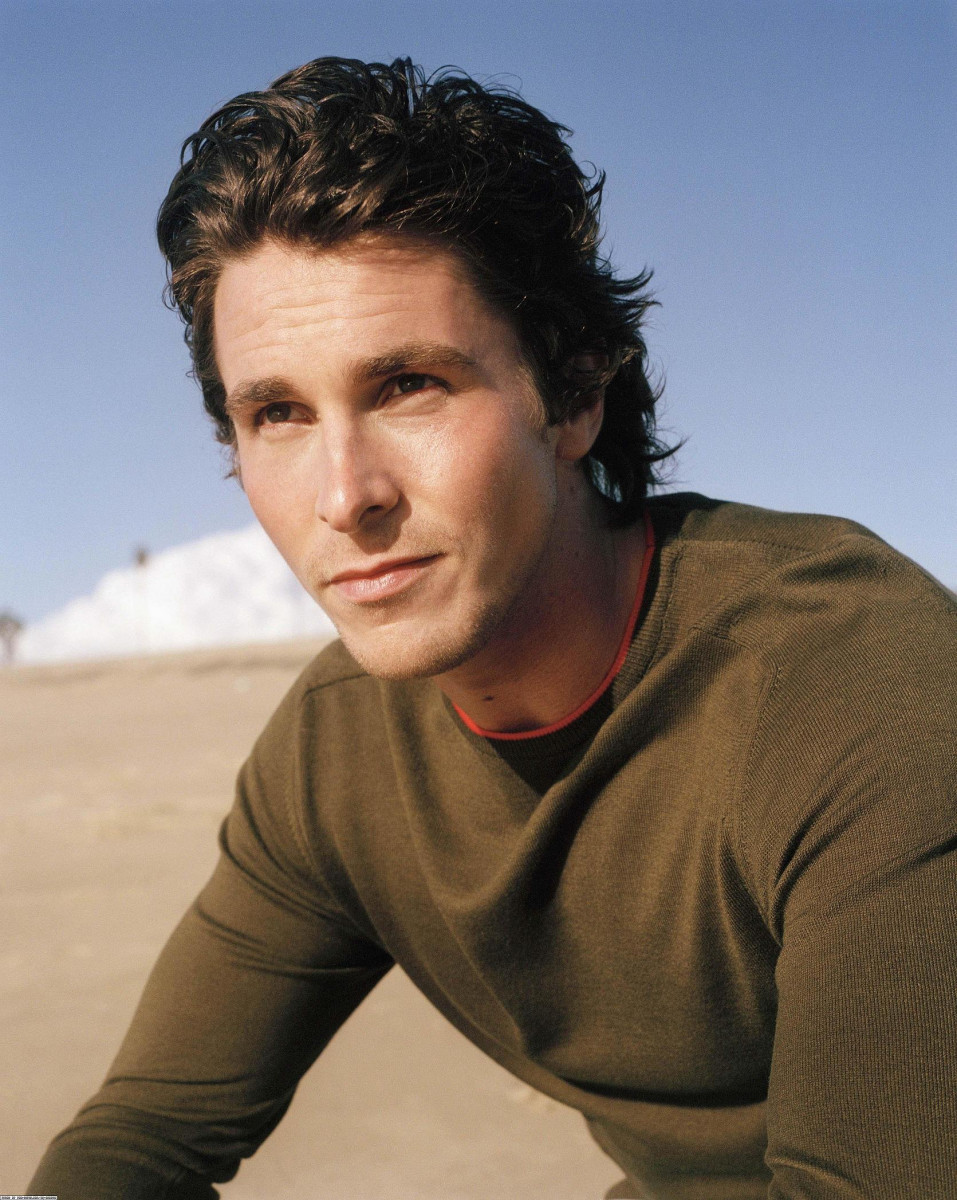 Christian Bale: pic #198195