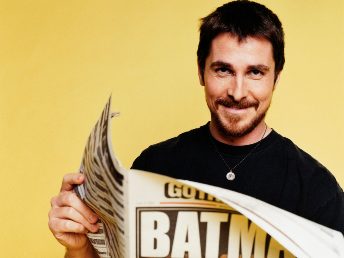 Christian Bale: pic #515189