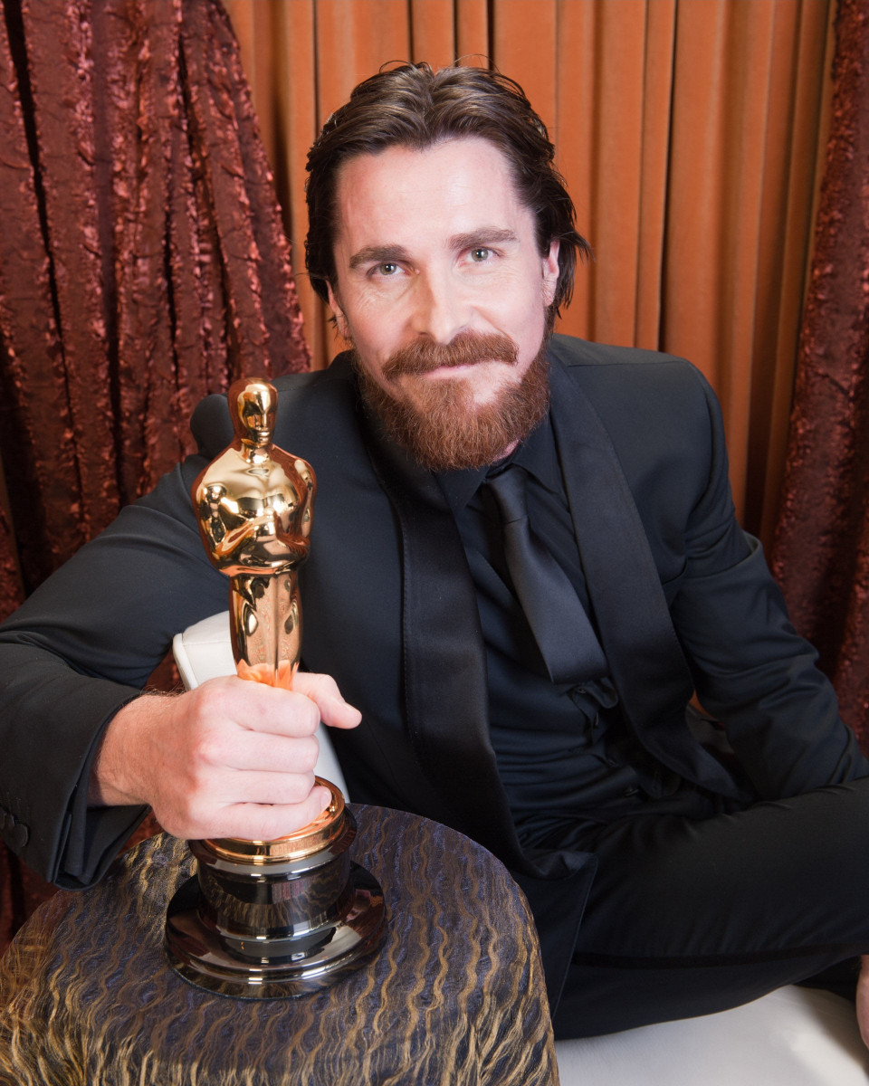Christian Bale: pic #383946